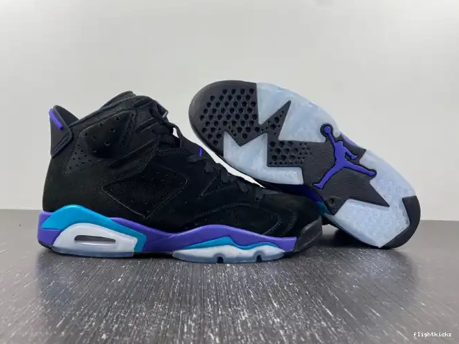 Jordan CT8529-004 6 Aqua Air 0624